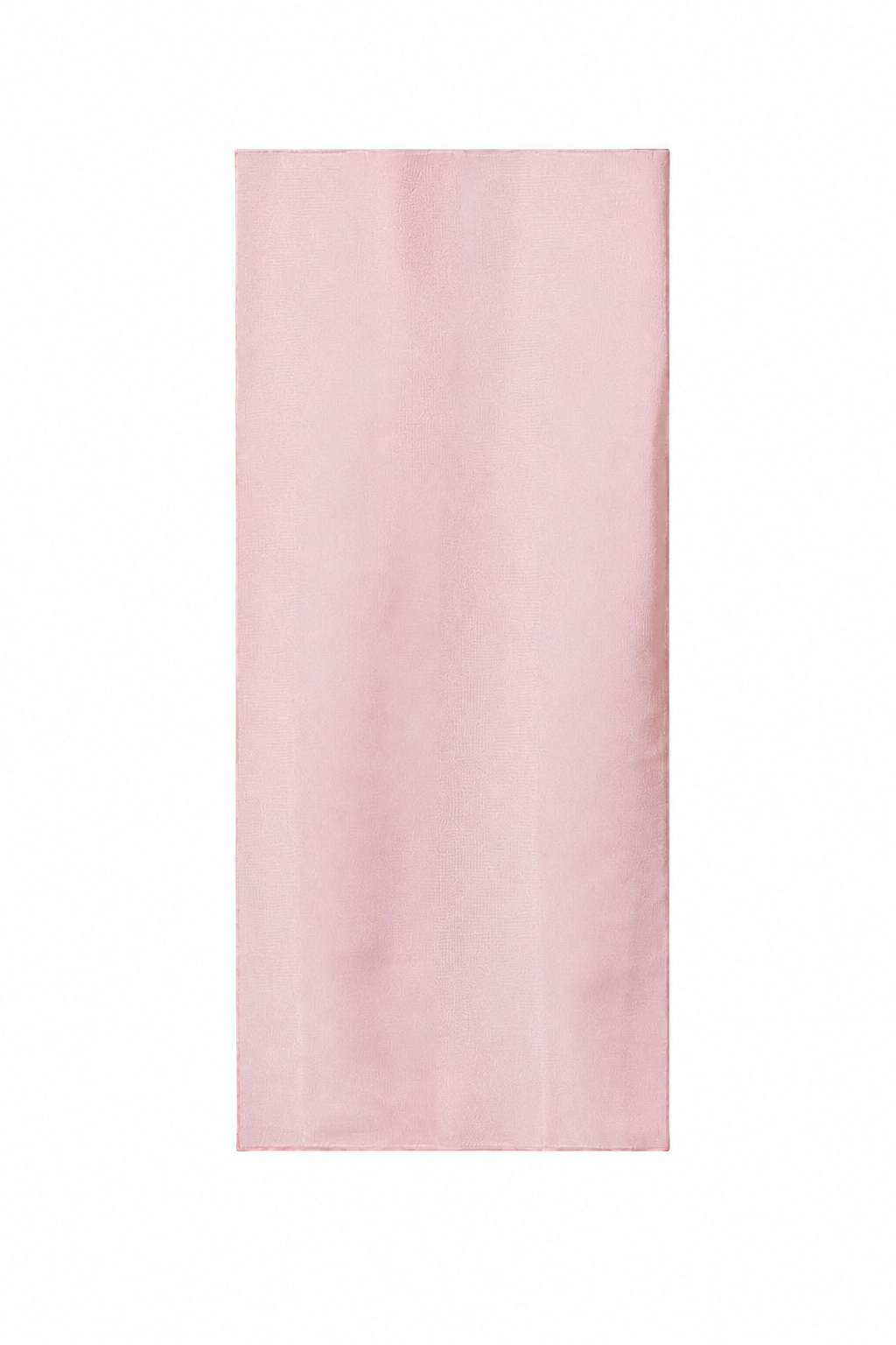 Huivora Lightweight Pink Long Scarf
